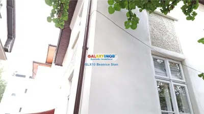 Vila cu personalitate ideala birouri PALATUL COTROCENI - foto 2