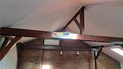 Vila cu personalitate ideala birouri PALATUL COTROCENI - foto 15