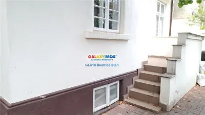 Vila cu personalitate ideala birouri PALATUL COTROCENI - foto 3
