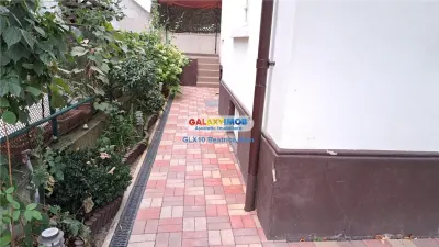 Vila cu personalitate ideala birouri PALATUL COTROCENI - foto 5
