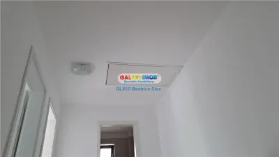 Inchiriere casa in complex rezidential DRUMUL TABEREI / VALEA OLTULUI - foto 15