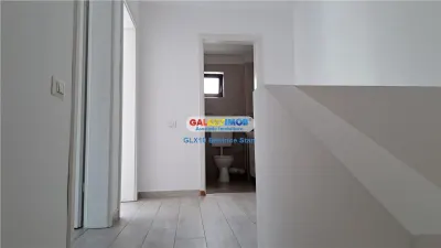 Inchiriere casa in complex rezidential DRUMUL TABEREI / VALEA OLTULUI - foto 16