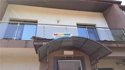 Inchiriere casa in complex rezidential DRUMUL TABEREI / VALEA OLTULUI - foto 27