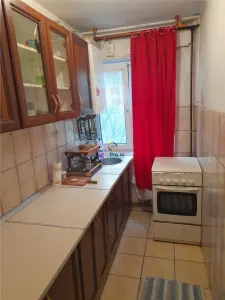 ... Apartament cu Centrala Etaj Intermediar Sagului.. - Timisoara