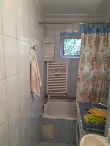 ... Apartament cu Centrala Etaj Intermediar Sagului.. - foto 3
