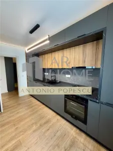 Apartament 2 camere,mobilat si utilat,parcare proprie,Ploiesti, Albert - foto 11