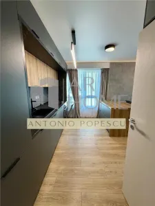 Apartament 2 camere,mobilat si utilat,parcare proprie,Ploiesti, Albert - foto 13