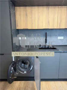 Apartament 2 camere,mobilat si utilat,parcare proprie,Ploiesti, Albert - foto 14