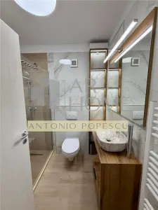 Apartament 2 camere,mobilat si utilat,parcare proprie,Ploiesti, Albert - foto 16