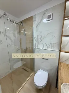 Apartament 2 camere,mobilat si utilat,parcare proprie,Ploiesti, Albert - foto 17