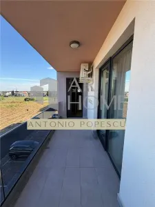 Apartament 2 camere,mobilat si utilat,parcare proprie,Ploiesti, Albert - foto 18