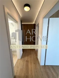 Apartament 2 camere,mobilat si utilat,parcare proprie,Ploiesti, Albert - foto 19