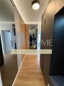 Apartament 2 camere,mobilat si utilat,parcare proprie,Ploiesti, Albert - foto 21