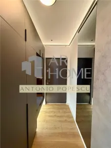 Apartament 2 camere,mobilat si utilat,parcare proprie,Ploiesti, Albert - foto 22