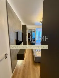 Apartament 2 camere,mobilat si utilat,parcare proprie,Ploiesti, Albert - foto 10