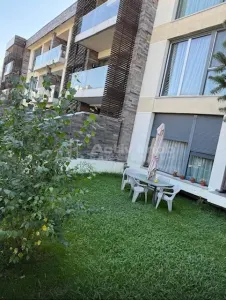2 camere Sisesti cu gradina, lux - foto 13