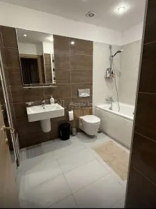 2 camere Sisesti cu gradina, lux - foto 8