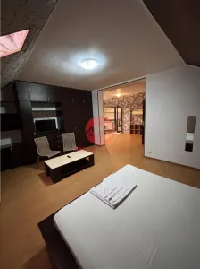 Vila Impecabila Mamaia-Sat, 6 Camere cu Baie Proprie + Apartament - foto 19
