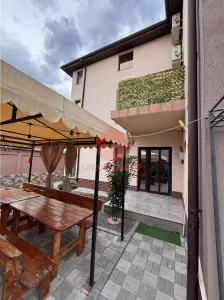 Vila Impecabila Mamaia-Sat, 6 Camere cu Baie Proprie + Apartament - foto 25