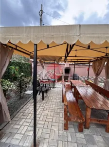 Vila Impecabila Mamaia-Sat, 6 Camere cu Baie Proprie + Apartament - foto 11