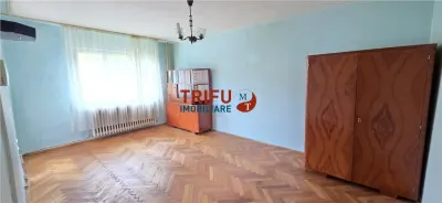 Apartament de vanzare la etajul 2 in Cetate - Alba Iulia