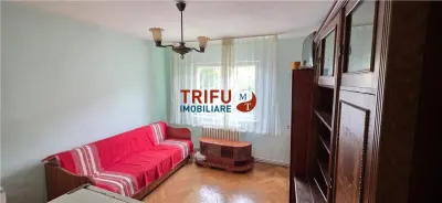 Apartament de vanzare la etajul 2 in Cetate - foto 3