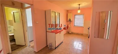 Apartament de vanzare la etajul 2 in Cetate - foto 5