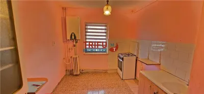 Apartament de vanzare la etajul 2 in Cetate - foto 6