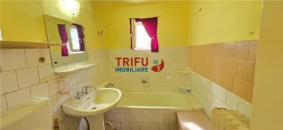 Apartament de vanzare la etajul 2 in Cetate - foto 7