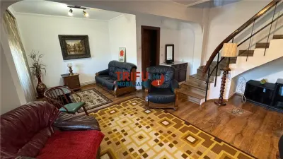 Apartament cu scara interioara de inchiriat zona Cetate - foto 2