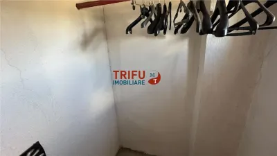 Apartament cu scara interioara de inchiriat zona Cetate - foto 14