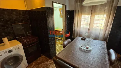 Apartament cu scara interioara de inchiriat zona Cetate - foto 5