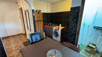 Apartament cu scara interioara de inchiriat zona Cetate - foto 6