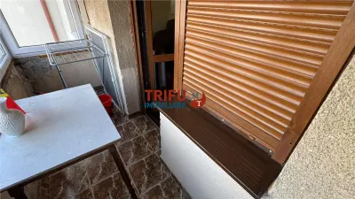 Apartament cu scara interioara de inchiriat zona Cetate - foto 9