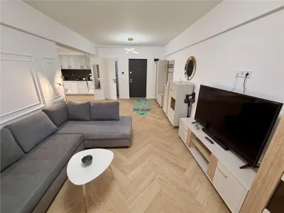 Apartament cu 2 camere de inchiriat, modern, in Unirii Green - foto 2
