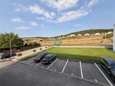 Apartament cu 2 camere de inchiriat, modern, in Unirii Green - foto 7