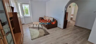 Apaertament de inchiriat 3 camere zona Centru - Alba Iulia