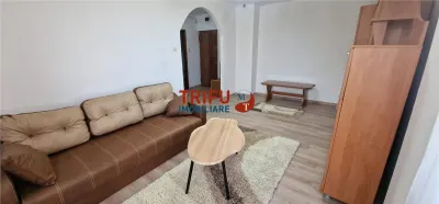 Apaertament de inchiriat 3 camere zona Centru - foto 3