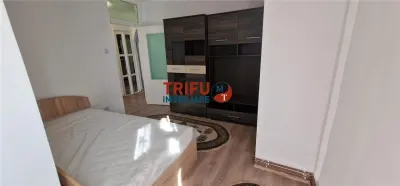 Apaertament de inchiriat 3 camere zona Centru - foto 4
