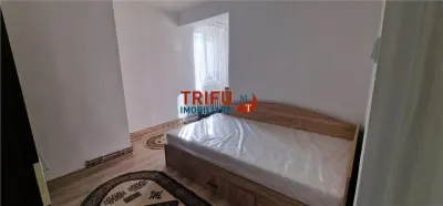 Apaertament de inchiriat 3 camere zona Centru - foto 5