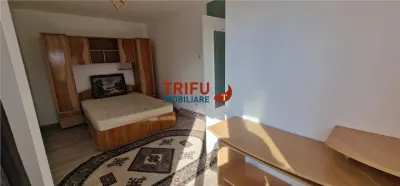 Apaertament de inchiriat 3 camere zona Centru - foto 6