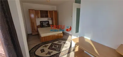 Apaertament de inchiriat 3 camere zona Centru - foto 7