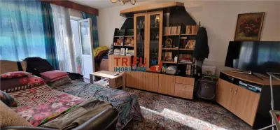 Apartament 2 camere de vanzare zona Cetate - Alba Iulia