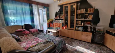 Apartament 2 camere de vanzare zona Cetate - foto 3