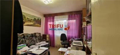 Apartament 2 camere de vanzare zona Cetate - foto 4