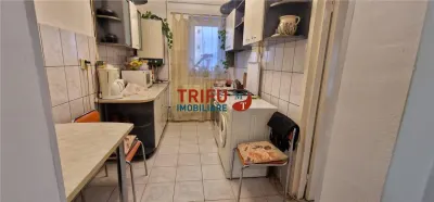 Apartament 2 camere de vanzare zona Cetate - foto 5