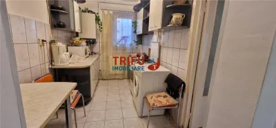 Apartament 2 camere de vanzare zona Cetate - foto 6