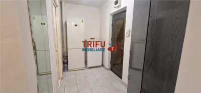 Apartament 2 camere de vanzare zona Cetate - foto 7