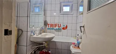 Apartament 2 camere de vanzare zona Cetate - foto 8