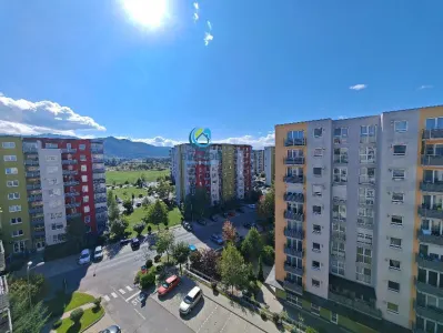 Inchiriem Garsoniera Moderna, Decomandata, Avantgarden 3 - Brasov